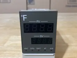 OMRON E5EX-VAA-F