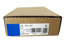 ANALOG MODULE GRT1-AD2