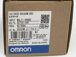 E5CC-RX2ASM-850