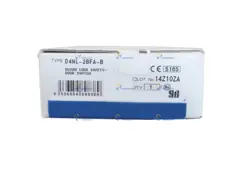 D4NL-2BFA-B