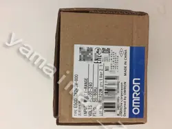 1PC NEW OMRON E5CC-QX2ASM-800 TEMPERATURE CONTROLLER 100-240VAC FAST SHIP