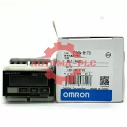NEW OMRON E5GN-R1TC