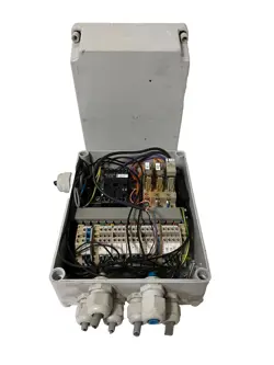 WITH OMRON TELEMECANIQUE