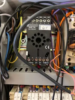 BOX WITH