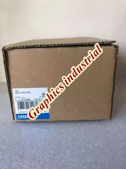 NEW  ORIGINAL OMRON CS1D-CPU44S PLC MODULE  CS1D-CPU44S CS1D-CPU44S