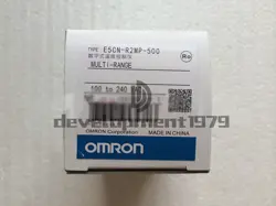 1PCS OMRON E5CN-R2MP-500