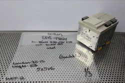 OMRON S8VS-48024 POWER SUPPLY 50/60HZ AC100-240V 7.4A DC24V 20A USED WARRANTY