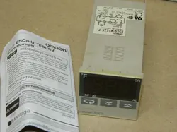 RANGE TEMPERATURE CONTROLLER