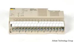 OMRON G72C-OD16 TRANSISTOR REMOTE OUTPUT MODULE