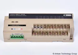 REMOTE I/O DEVICENET