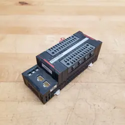 SAFETY I/O TERMINAL