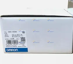 S8VS-12024A POWER