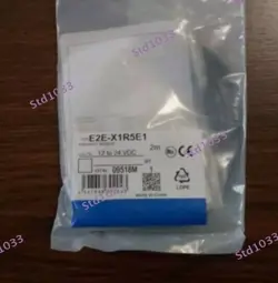 SENSOR E2EX1R5E1N 1PC