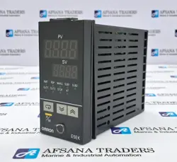 OMRON E5EK-PRR2-500 E5EKPRR2500