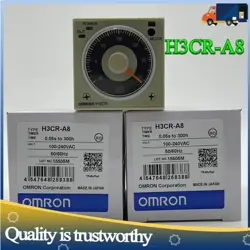 1PCS H3CR-A8