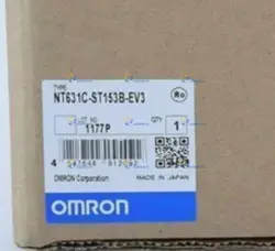 PLC NT631C-ST153B-EV3