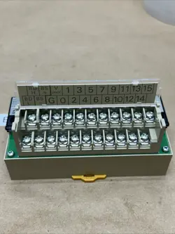 OMRON SRT2-ID16-1