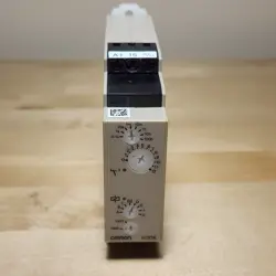 H3DK-M2 TIMER DELAY