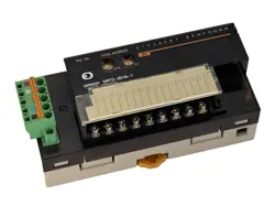 USED OMRON DRT2-ID16-1