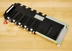 BASE UNIT USED