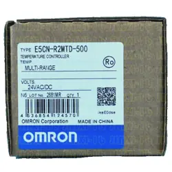 CONTROLLER E5CN-R2MTD-500 50PCS