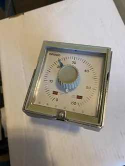 UNUSED OMRON SYD-AC-UA