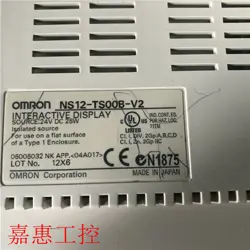 PANEL NS12-TS00B-V2 REFURBISHED