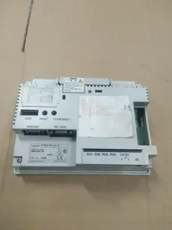 PANEL NT30C-ST141-E