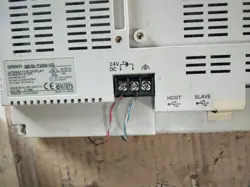 PANEL NS10-TV00-V2 REFURBISHED