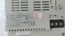 OMRON PANEL