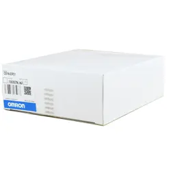 BOX OMRON ANALOG