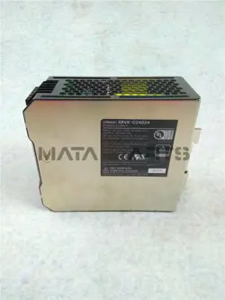 NEW OMRON SWITCH POWER SUPPLY S8VK-C24024 S8VK C24024