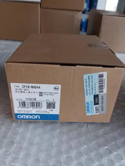 OMRON CP1W-MAD44
