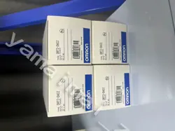 DRT2-DA02 PLC MODULE