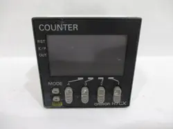 DIGITAL COUNTER MODULE