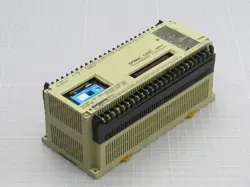 PROGRAMMABLE CONTROLLER T218062