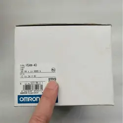 H5AN-4D PLC