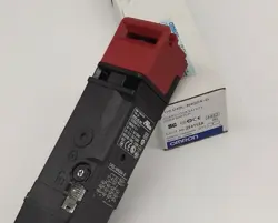 D4SL-N4QDA-D SAFETY DOOR
