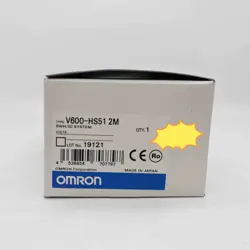 V680HS51 2M SENSOR