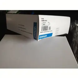 MODULE CQM1H-II101
