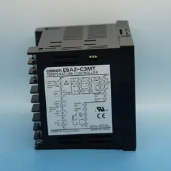 NEW OMRON E5AZ-C3MT