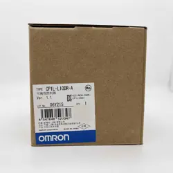 CP1L-L10DR-A CP1L-L10DR-A
