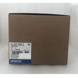 NEW OMRON CP2E-N20DT-D