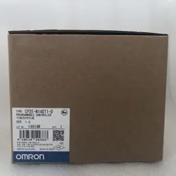 OMRON CP2E-N14DT1-D