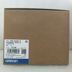 CP2E-N14DT-D