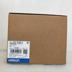 OMRON CP2E-N14DR-A CP2EN14DRA