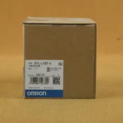 CP1L-L10DT-A FAST