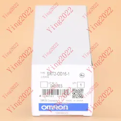 PLC SRT2-OD16-1 ONE