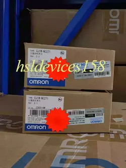 1PCS OMRON CJ1W-NC271
