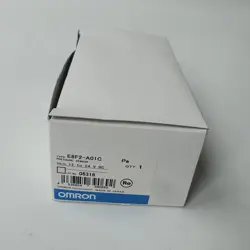 SENSOR E8F2A01C 12-24VDC